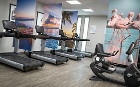 Renaissance Orlando At Seaworld® Williamsburg 4*